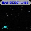 IRAS 05337+1416