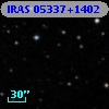 IRAS 05337+1402