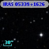 IRAS 05338+1626