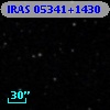 IRAS 05341+1430
