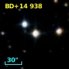 BD+14   938