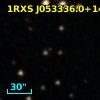 2MASS J05333595+1451158