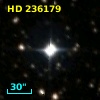 HD 236179