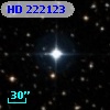 HD 222123