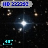 HD 222292
