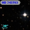 HD 243783