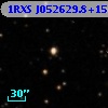 1RXS J052629.8+155358