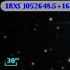 1RXS J052648.5+161240