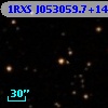 1RXS J053059.7+142608