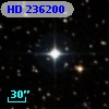 HD 236200