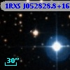 1RXS J052828.8+163648
