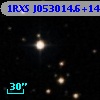 1RXS J053014.6+140134
