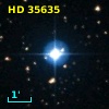 HD  35635