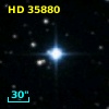 HD  35880