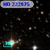 HD 222875