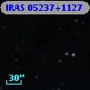 IRAS 05237+1127