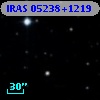 IRAS 05238+1219