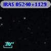 IRAS 05240+1129