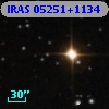 IRAS 05251+1134