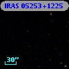 IRAS 05253+1225