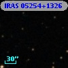 IRAS 05254+1326