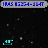 IRAS 05254+1147