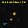 IRAS 05256+1331