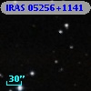 IRAS 05256+1141