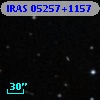 IRAS 05257+1157