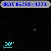 IRAS 05258+1223