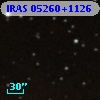 IRAS 05260+1126