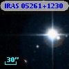 IRAS 05261+1230