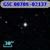 GSC 00708-02137