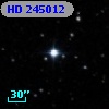 HD 245012