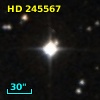 HD 245567