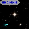 HD 244943