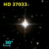 HD  37033