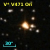 V* V471 Ori