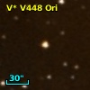 V* V448 Ori