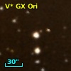 V* GX Ori