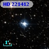 HD 221412