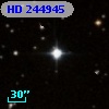 HD 244945