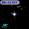 BD+11   857