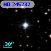 HD 245232