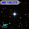 HD 245273