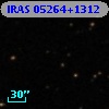 IRAS 05264+1312