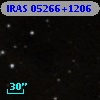 IRAS 05266+1206