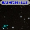 IRAS 05266+1115