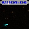 IRAS 05266+1240