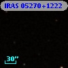IRAS 05270+1222
